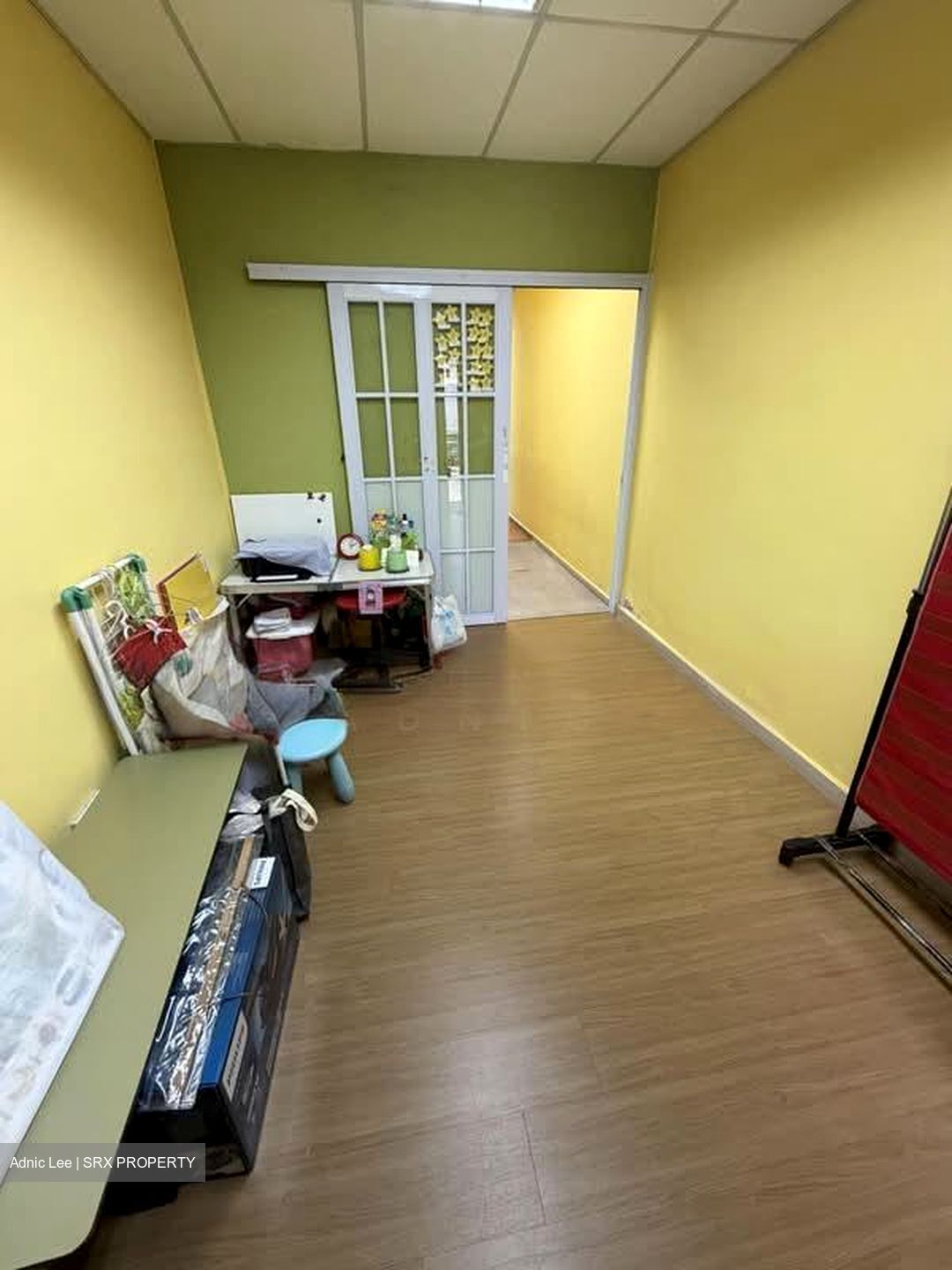 Yong Siak Street (D3), Office #607937301
